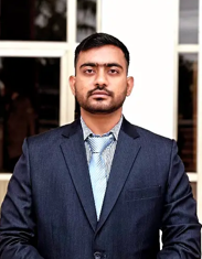 Usman Ahmad