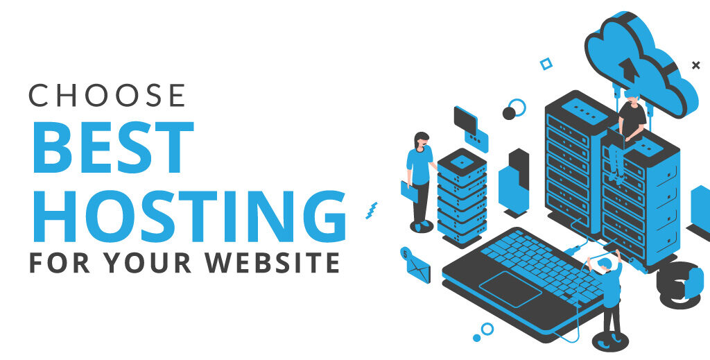 Why you need best hosting for you website?