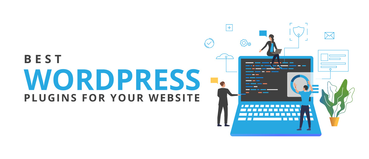 Best WordPress Plugin For Your Website