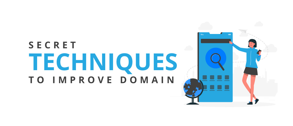 5 Secret Techniques To Improve Domain.