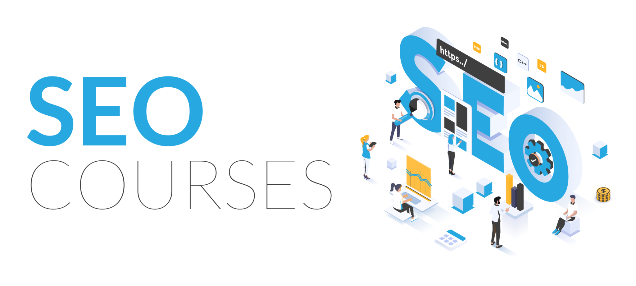 SEO courses