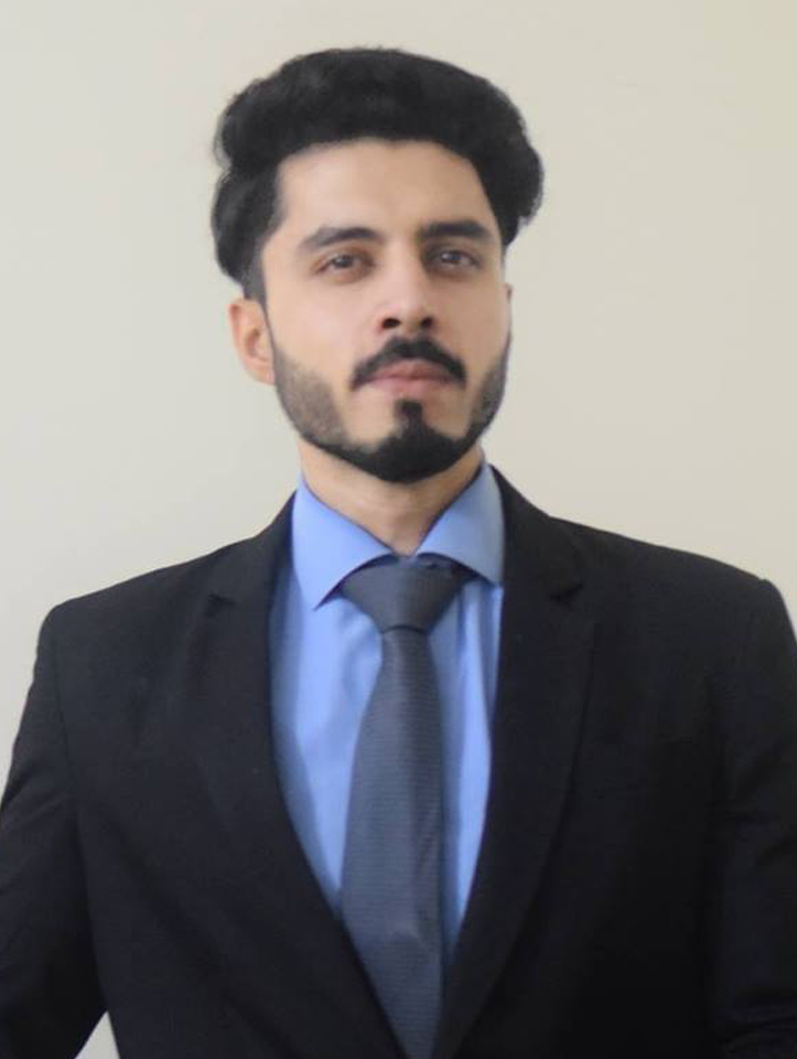 Fahad Raja
