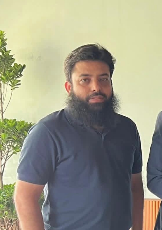Umer Mir