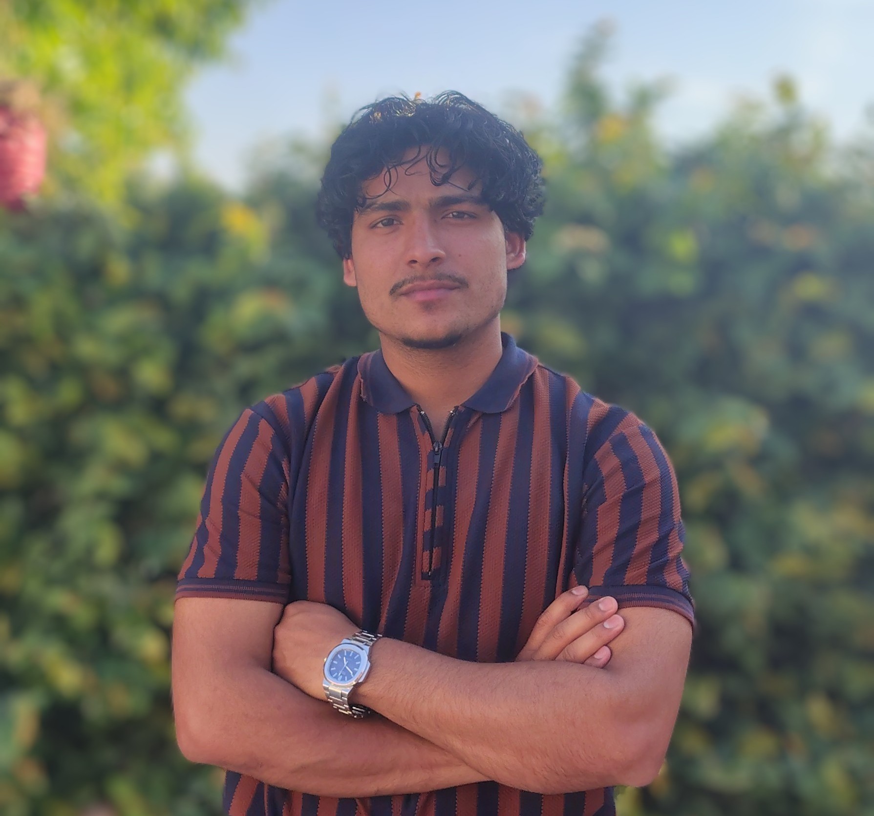 Awais Ali