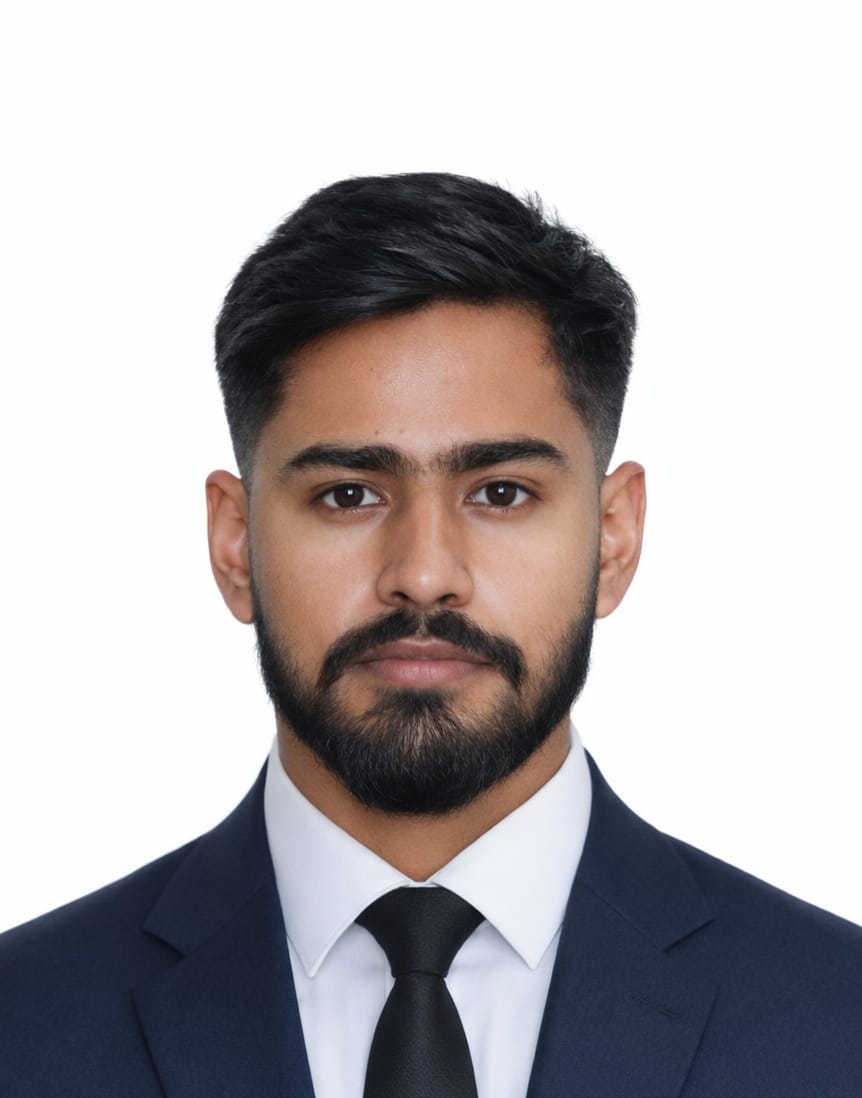 Mohsin Ali