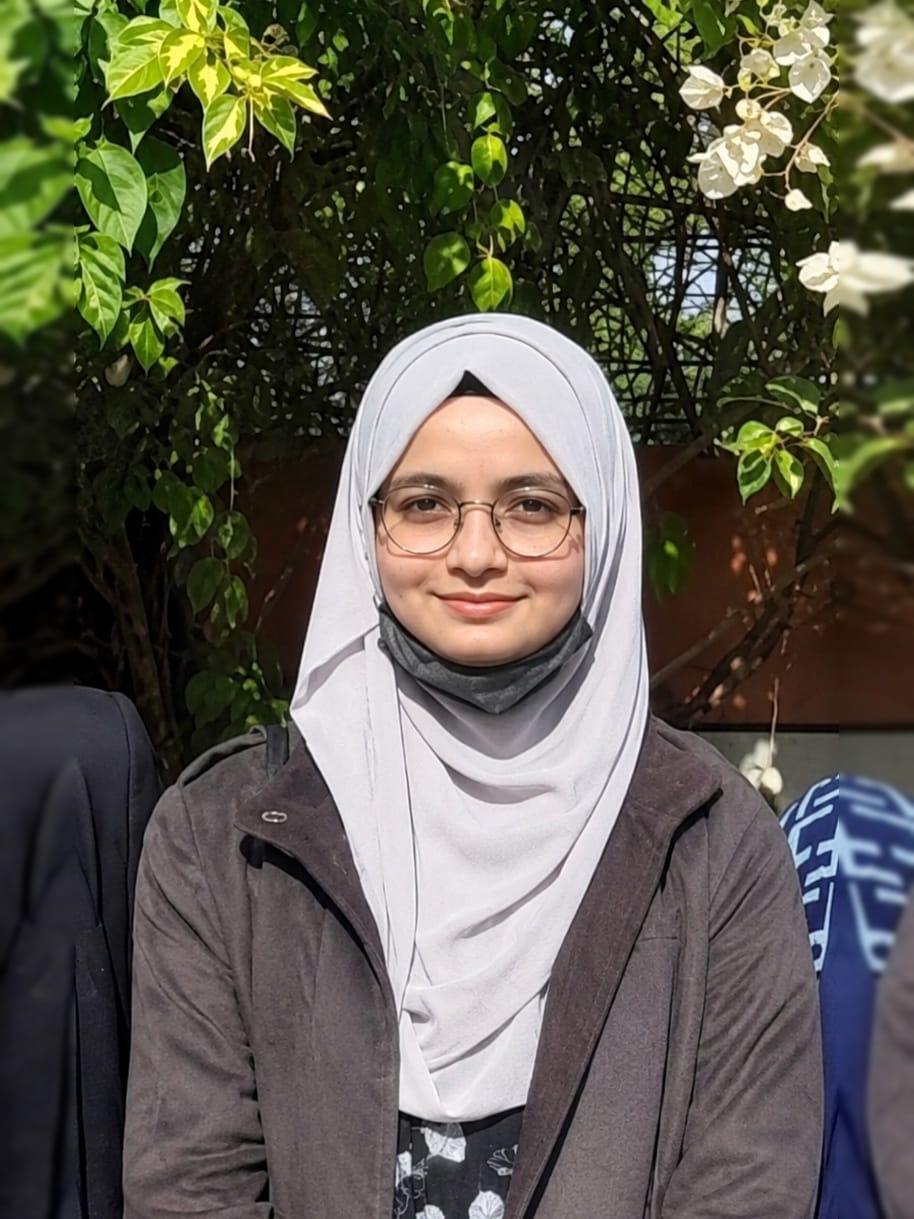Ayesha Latif