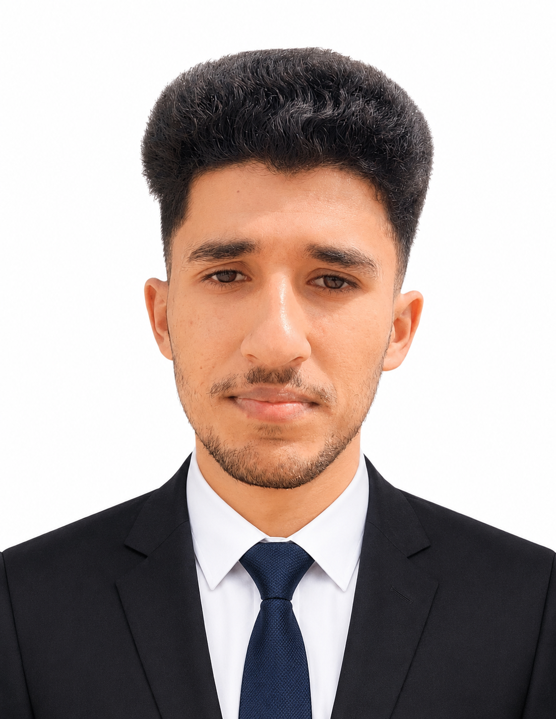 Usama Butt