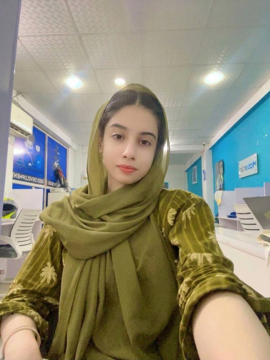 Iqra Kanwal